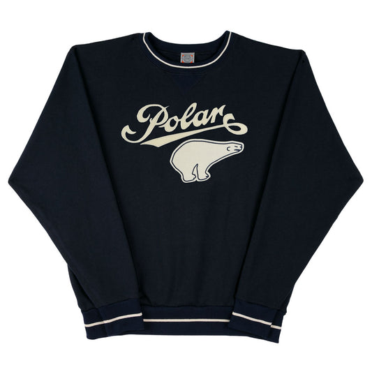 Cervezeria Polar Vintage Crewneck Sweatshirt