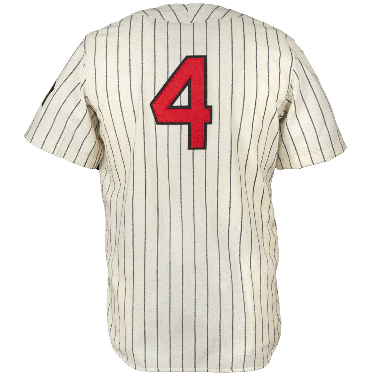 Ponce Leones 1942 Home Jersey