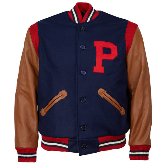 Portland Beavers 1947 Authentic Jacket