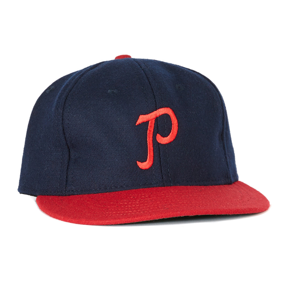 Portland Beavers 1957 Vintage Ballcap