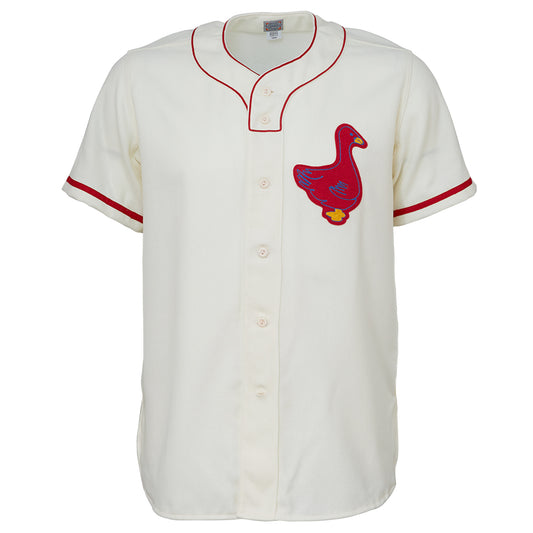 Portland Ducks 1933 Home Jersey