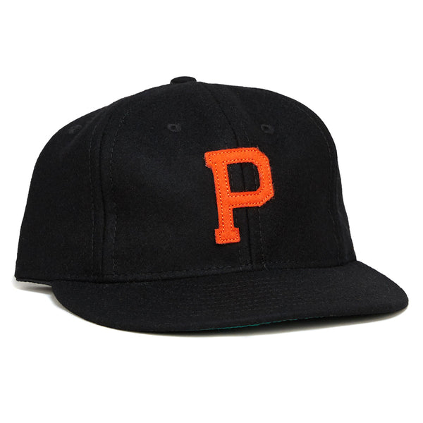 Princeton baseball cap discount
