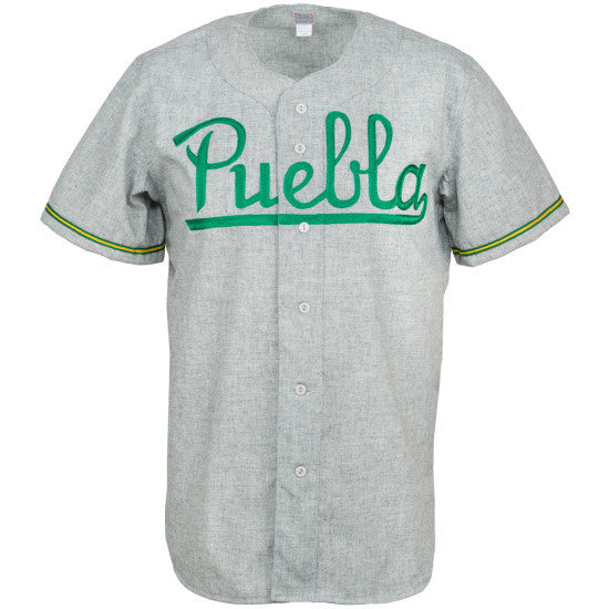 Puebla Pericos 1948 Road Jersey