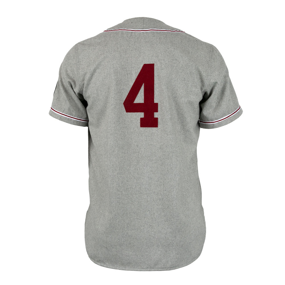 Quebec Athletics 1940 Road Jersey