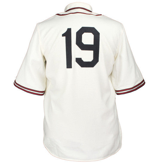 Queens Baseball Club 1939 Home - back