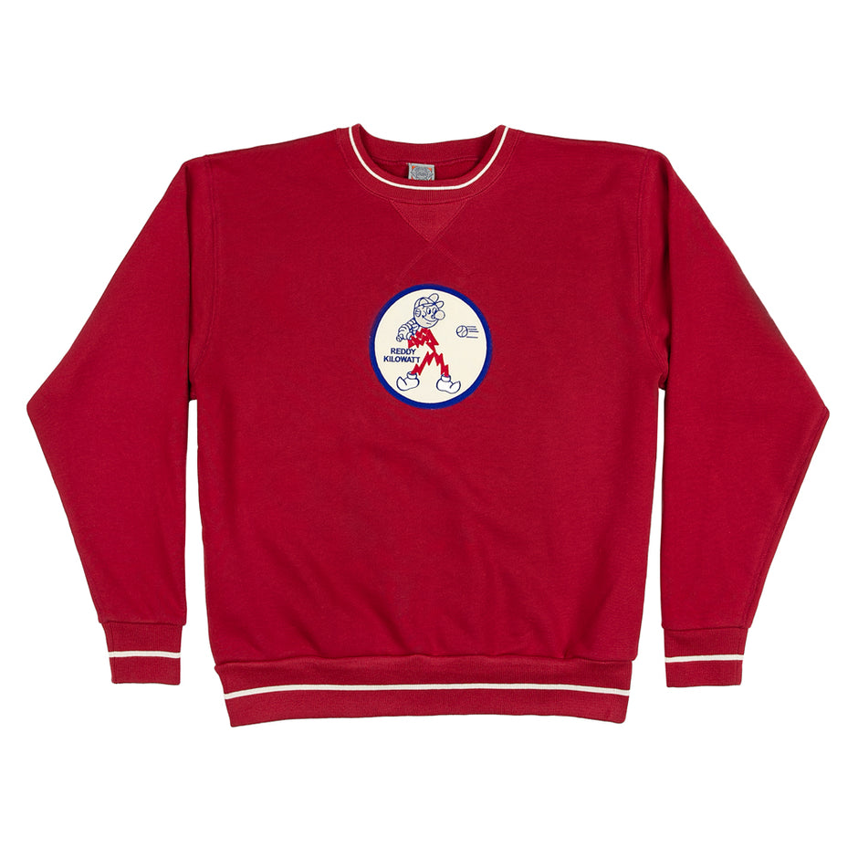 City Series Crewneck Sweatshirts – Ebbets Field Flannels