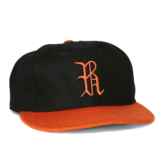 Richmond Virginians 1955 Vintage Ballcap