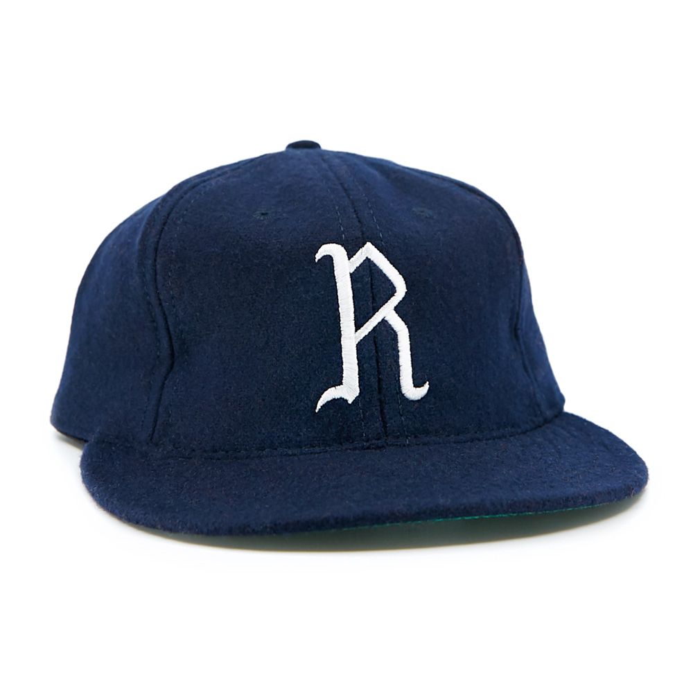 Richmond Virginians 1961 Vintage Ballcap