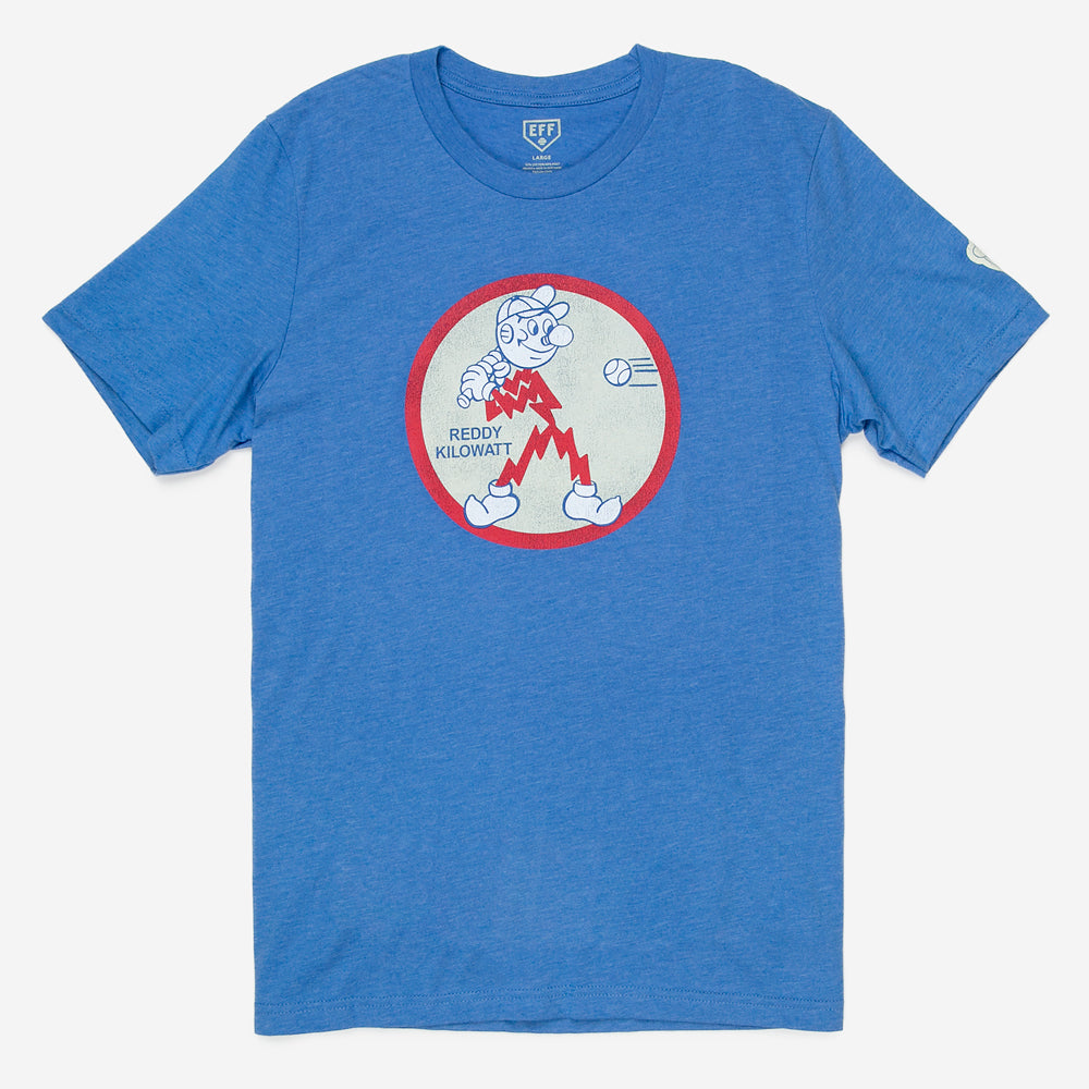 Reddy Kilowatt 1934 T-Shirt