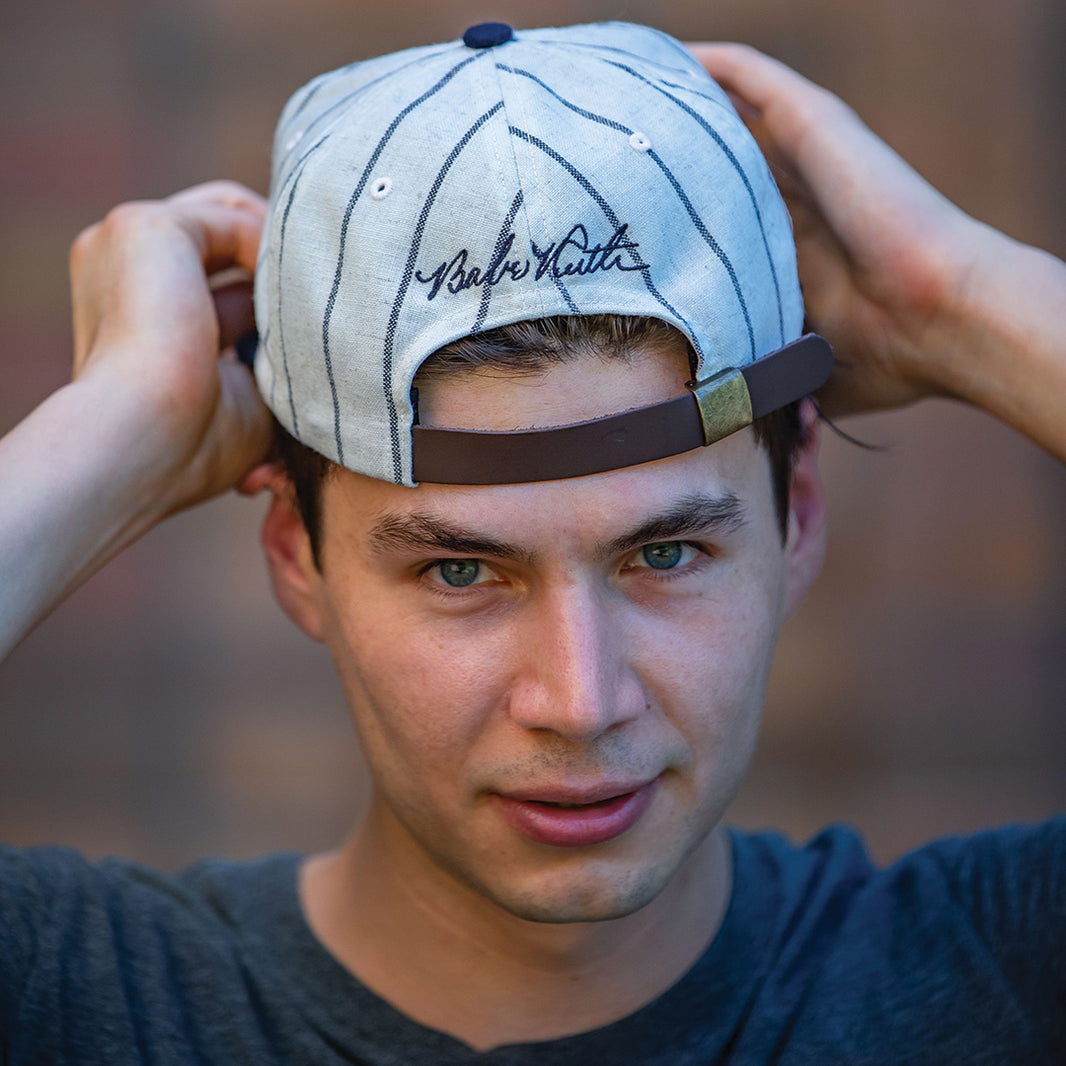 Signature Series Ballcaps Ebbets Field Flannels