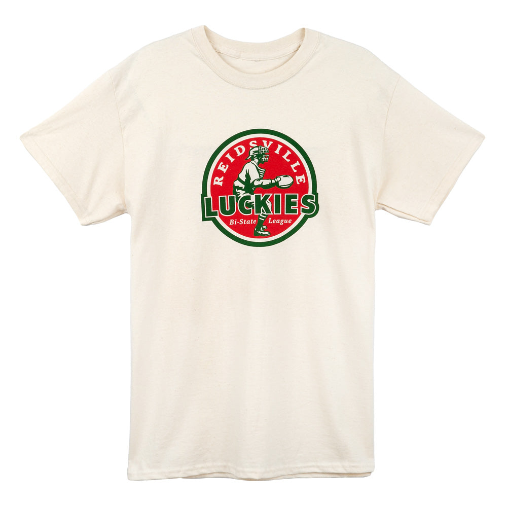 Reidsville Luckies 1935 T-Shirt