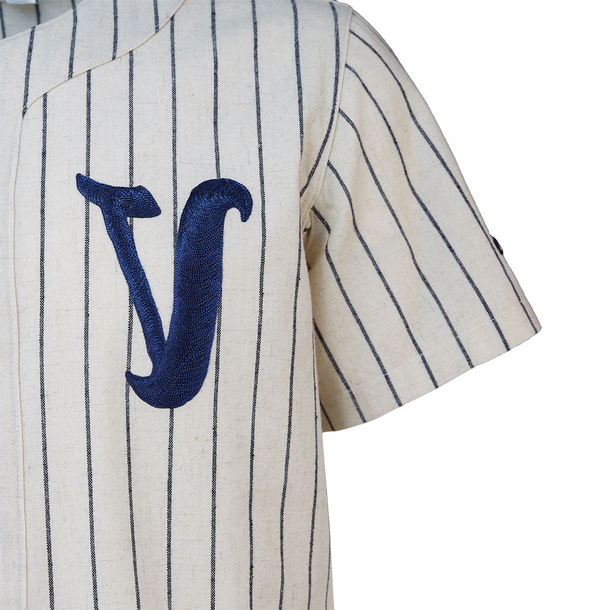 Richmond Virginians 1960 Home Jersey