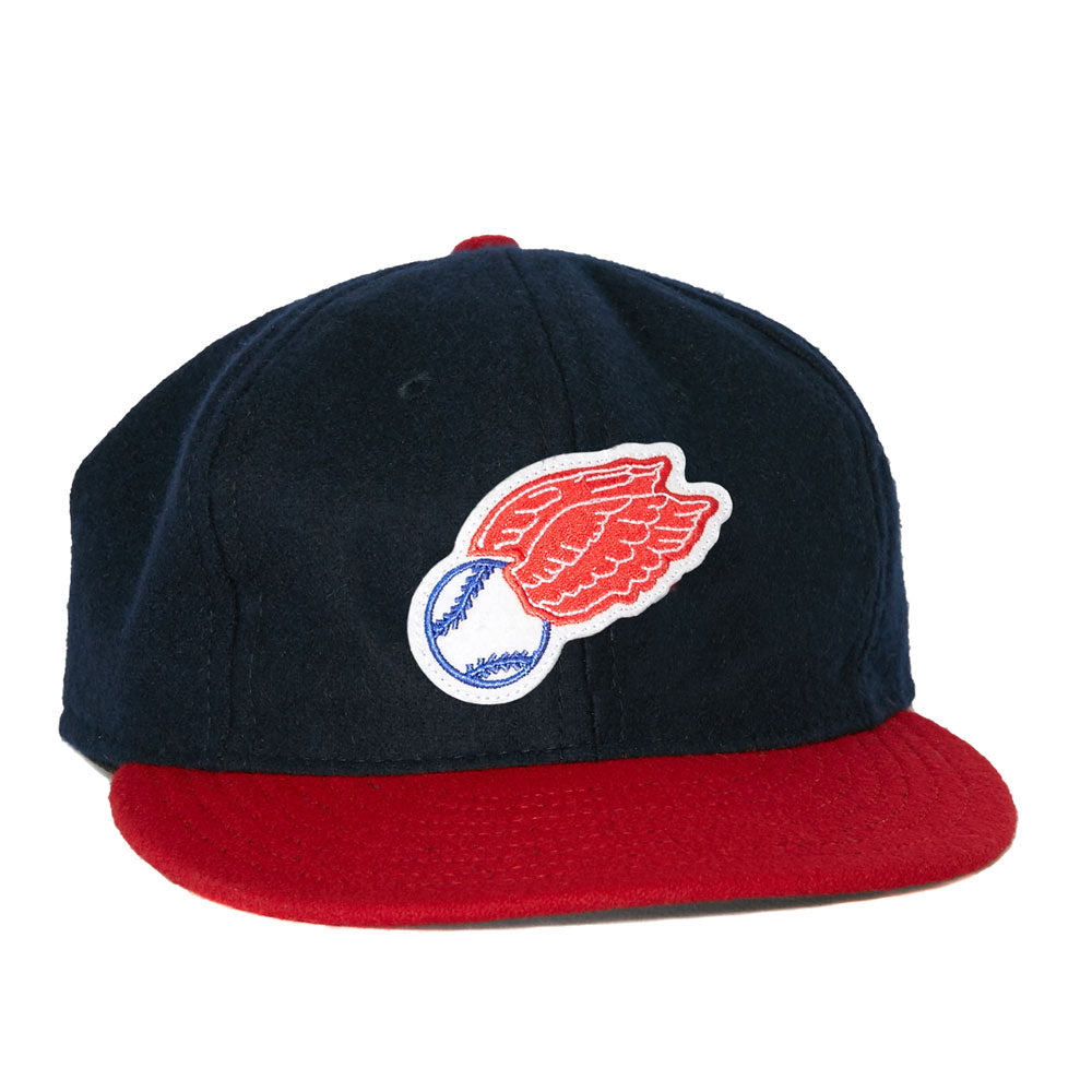 Rochester Red Wings 1950 Vintage Ballcap