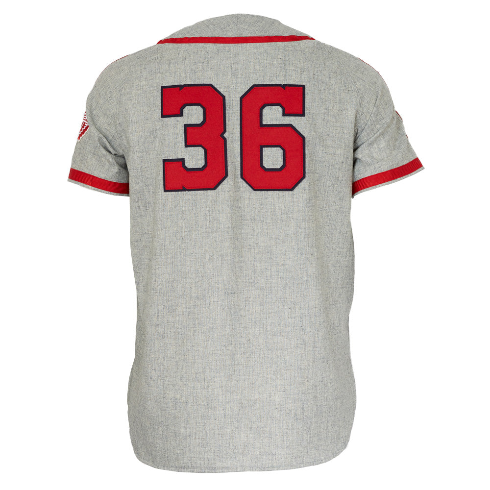 Rochester Red Wings 1963 Road Jersey