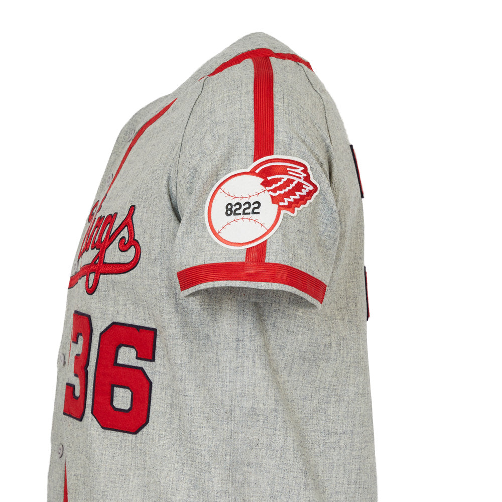 Paul Rochester home jersey