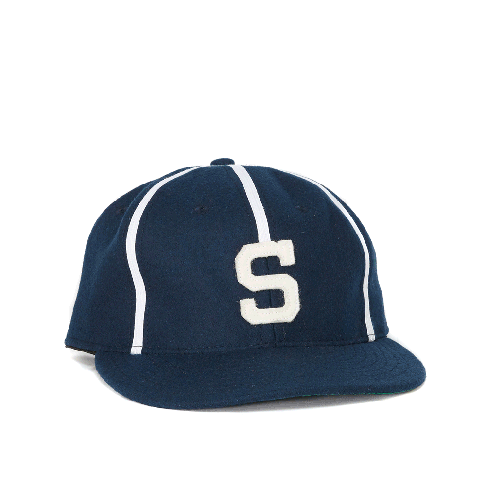 Sacramento Solons 1945 Vintage Ballcap