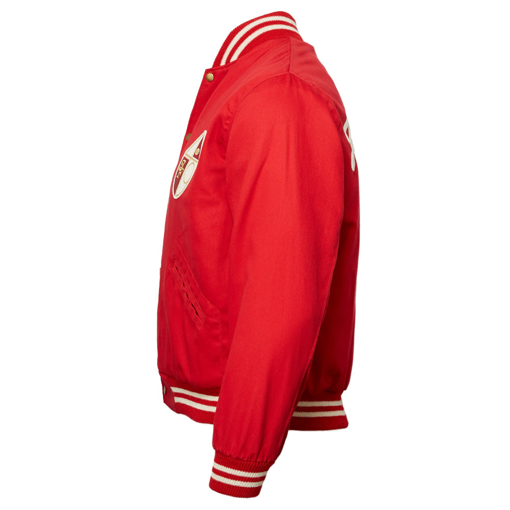 San Francisco 49ers 1957 Authentic Jacket