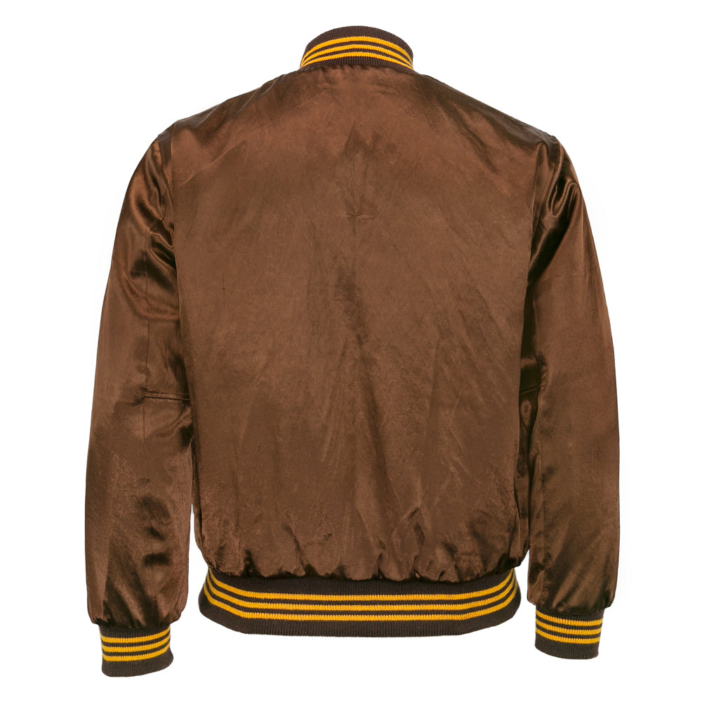 San Diego Padres 1969 Authentic Jacket