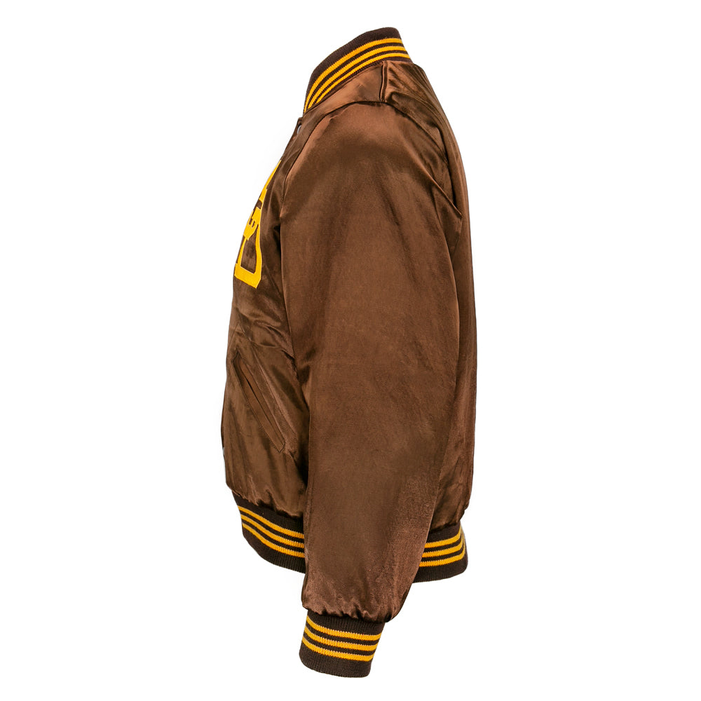 San Diego Padres 1969 Authentic Jacket