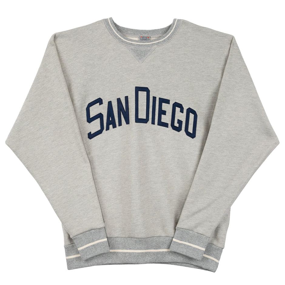 Vintage Sports Sweatshirts Throwback Sweatshirts Page 6 Ebbets