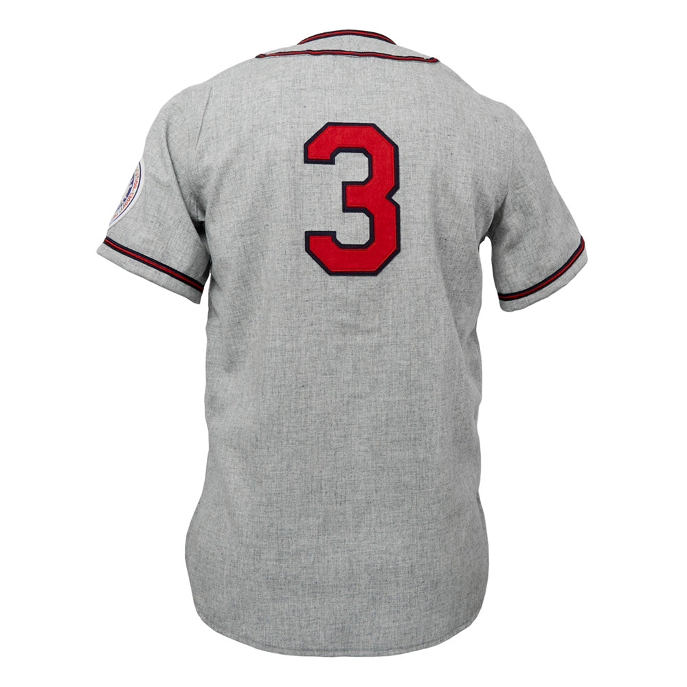 Seattle Rainiers 1951 Road Jersey