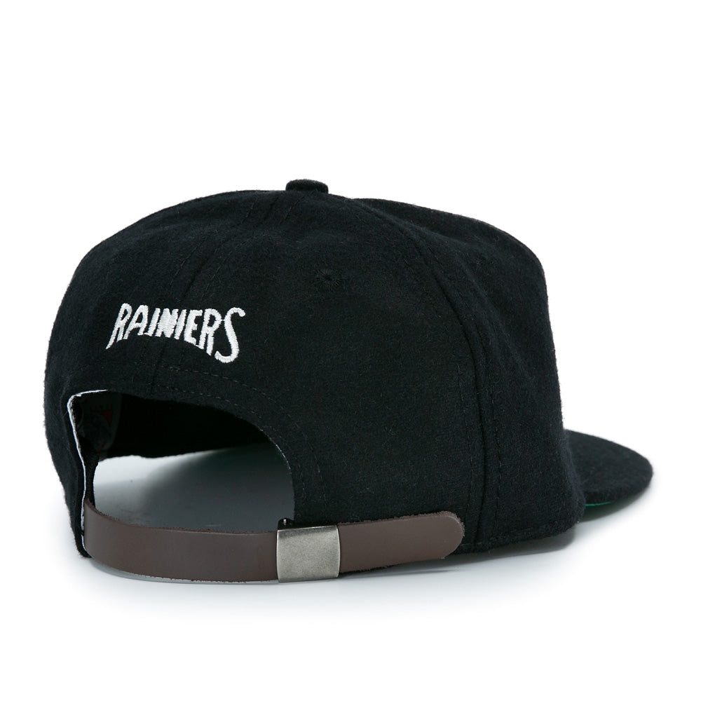 Seattle Rainiers Vintage Inspired Ballcap