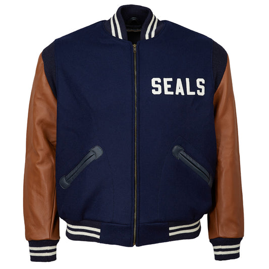 San Francisco Seals 1949 Authentic Jacket