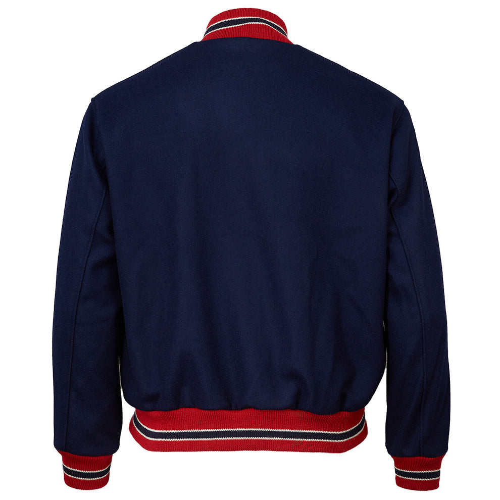 San Francisco Seals 1956 Authentic Jacket – Ebbets Field Flannels