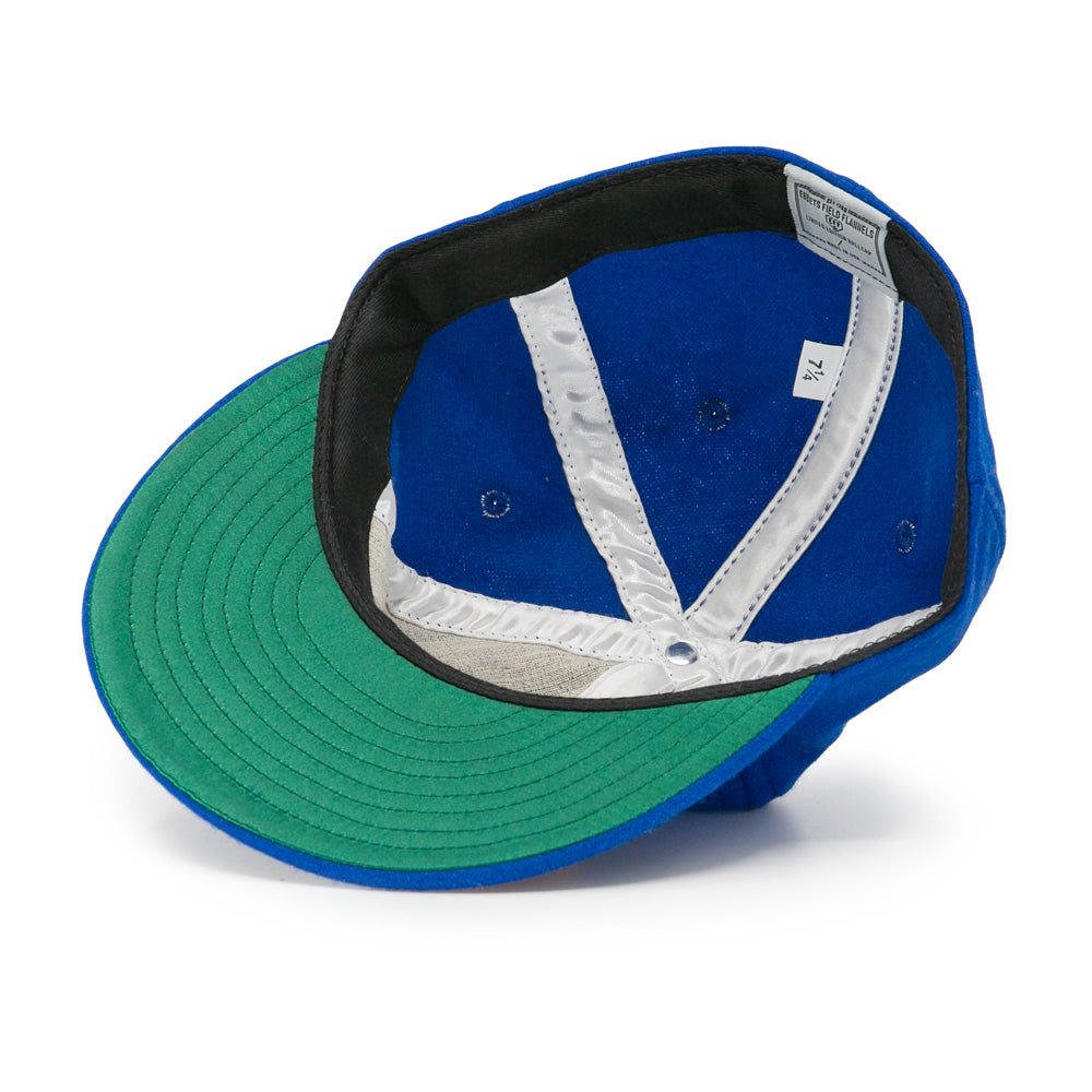 Bears on field hat 2025