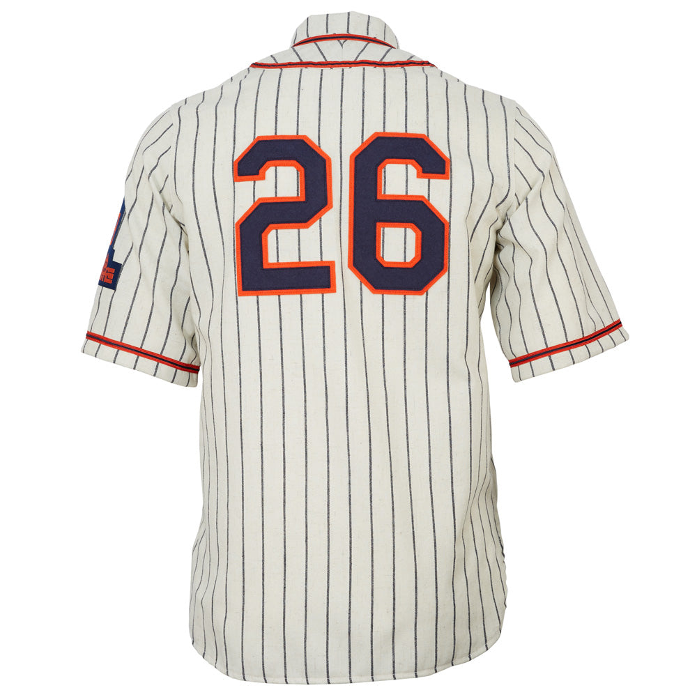 San Francisco Seals 1938 Home Jersey