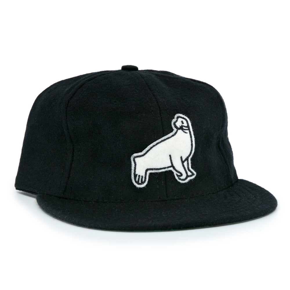 San Francisco Seals Vintage Inspired Ballcap