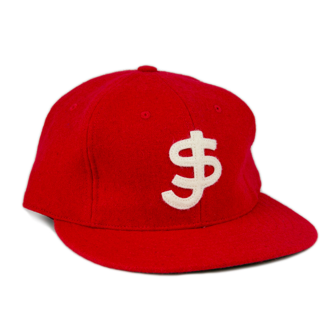 San Juan Senadores 1947 Vintage Ballcap