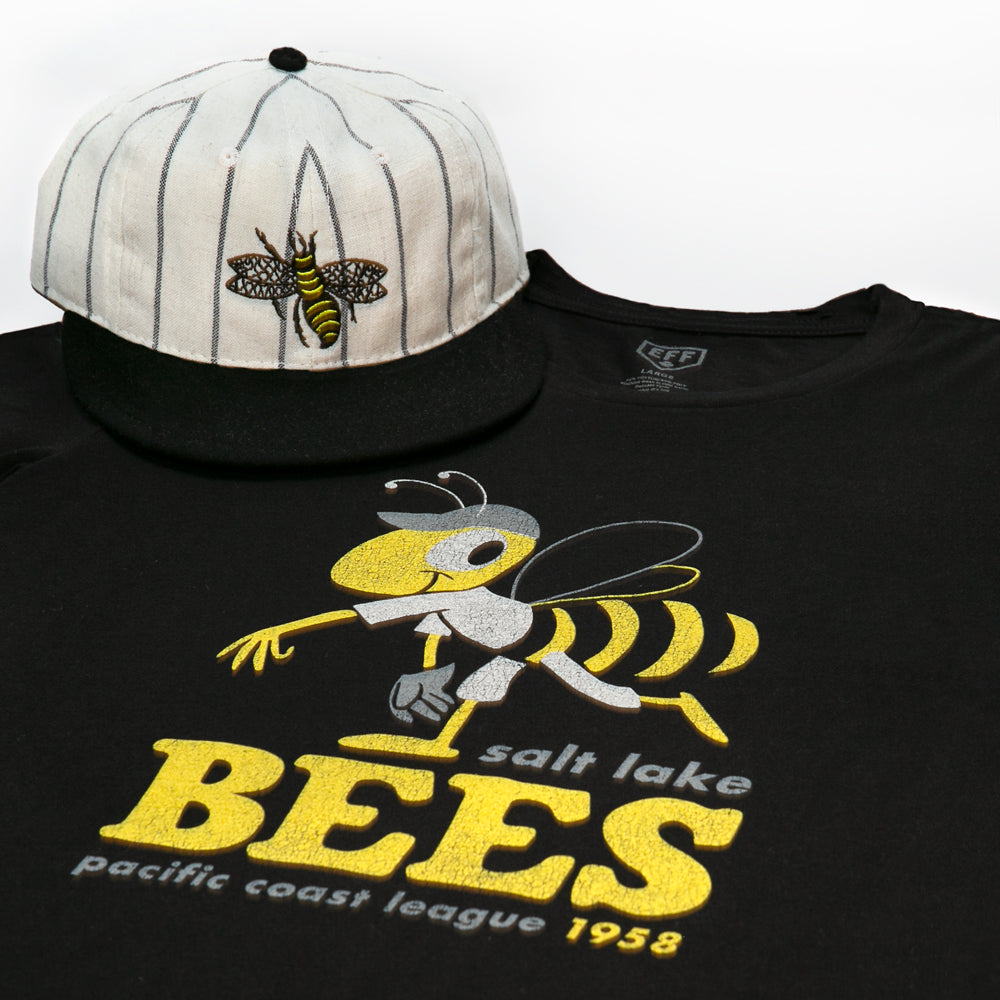 Salt Lake Bees 1958 T-Shirt