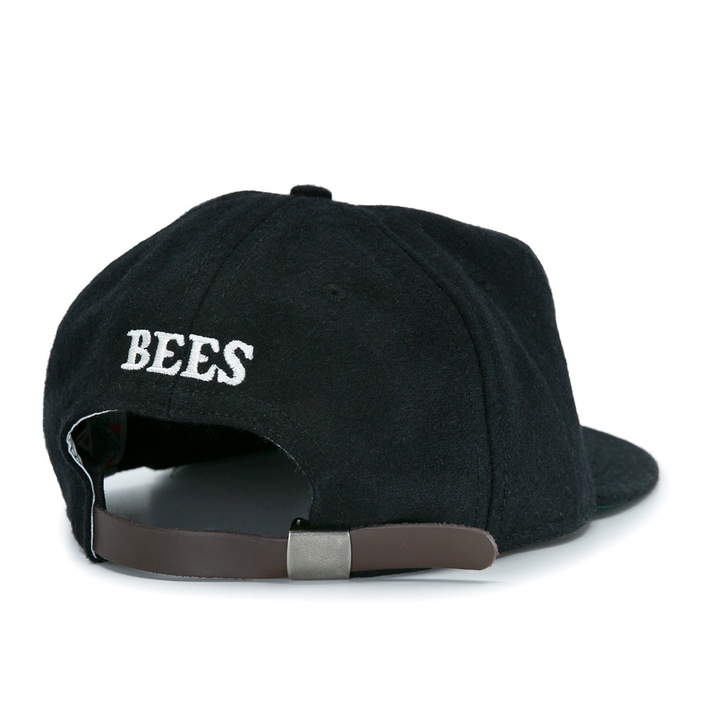 Salt Lake Bees Vintage Inspired Ballcap