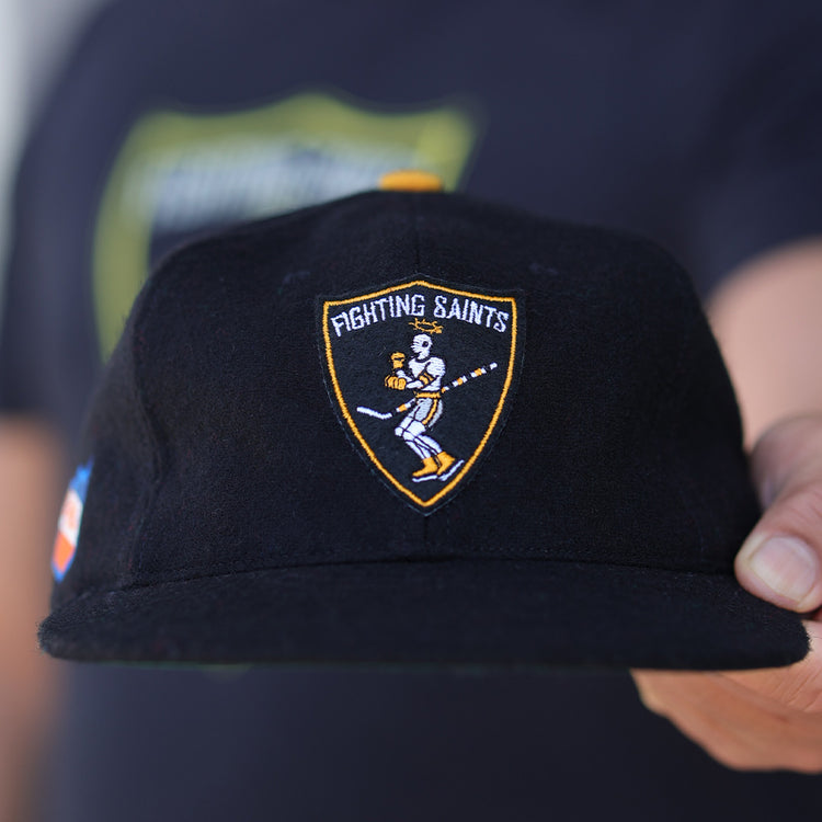 St. Paul Fighting Saints 1961 Vintage Ballcap