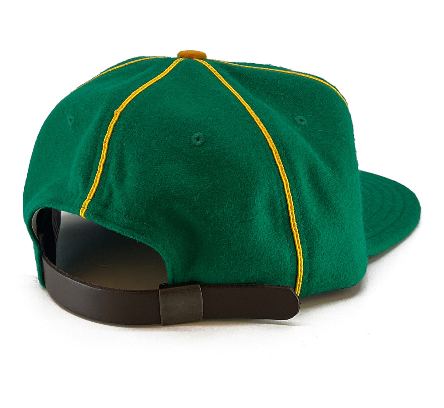 St. Patrick Shamrocks 1925 Vintage Ballcap