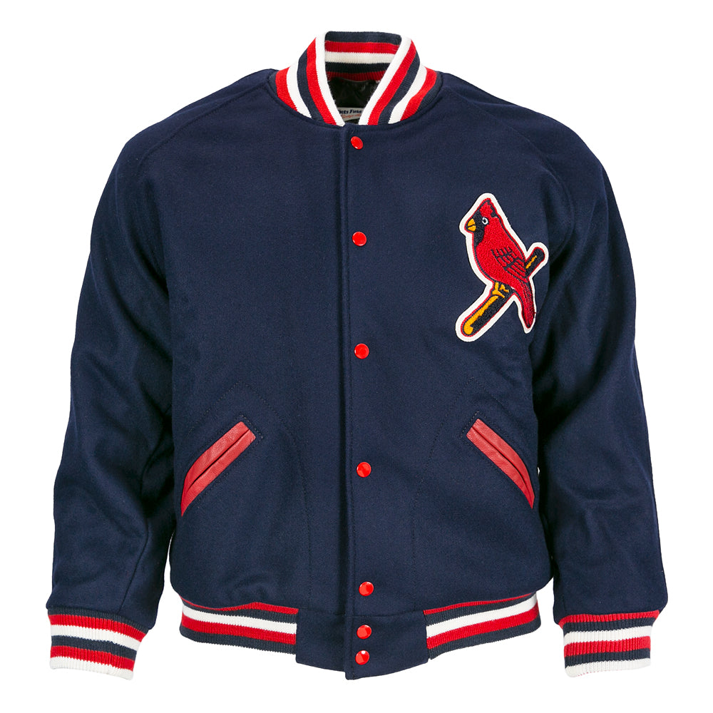 St. Louis Cardinals 1950 Authentic Jacket