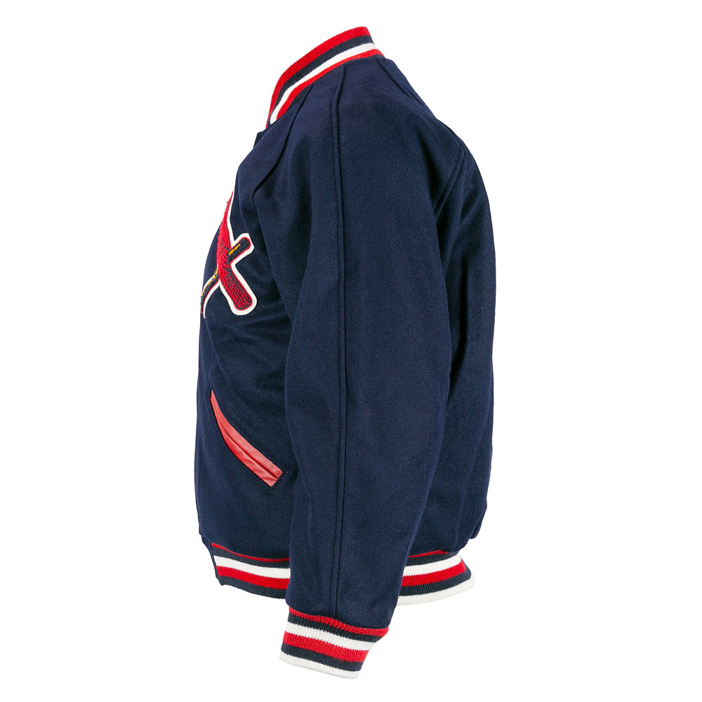 St. Louis Cardinals 1950 Authentic Jacket