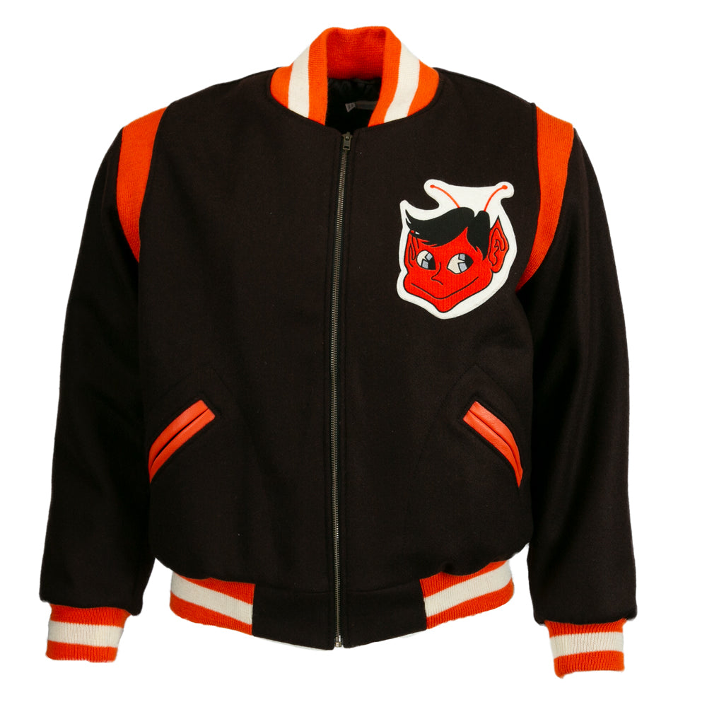 St. Louis Browns 1952 Authentic Jacket