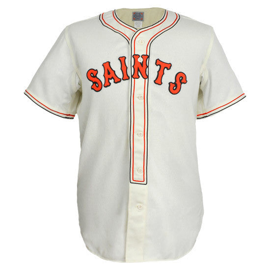 St. Paul Saints 1937 Home Jersey