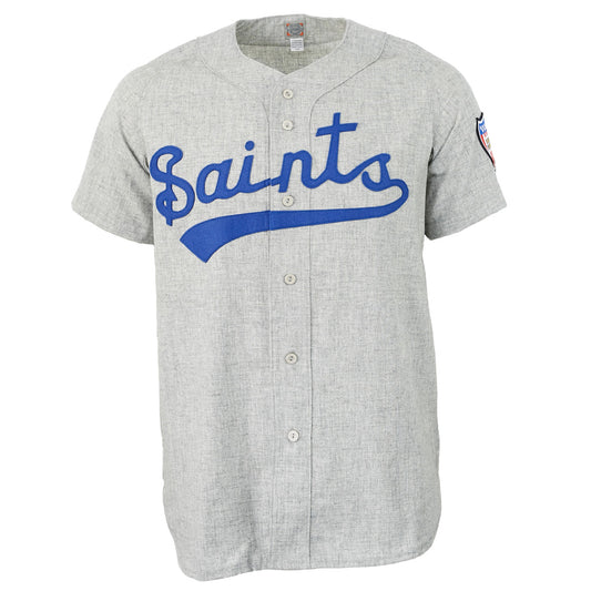 St. Paul Saints 1951 Road Jersey