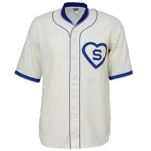 Sacramento Solons 1932 Home Jersey