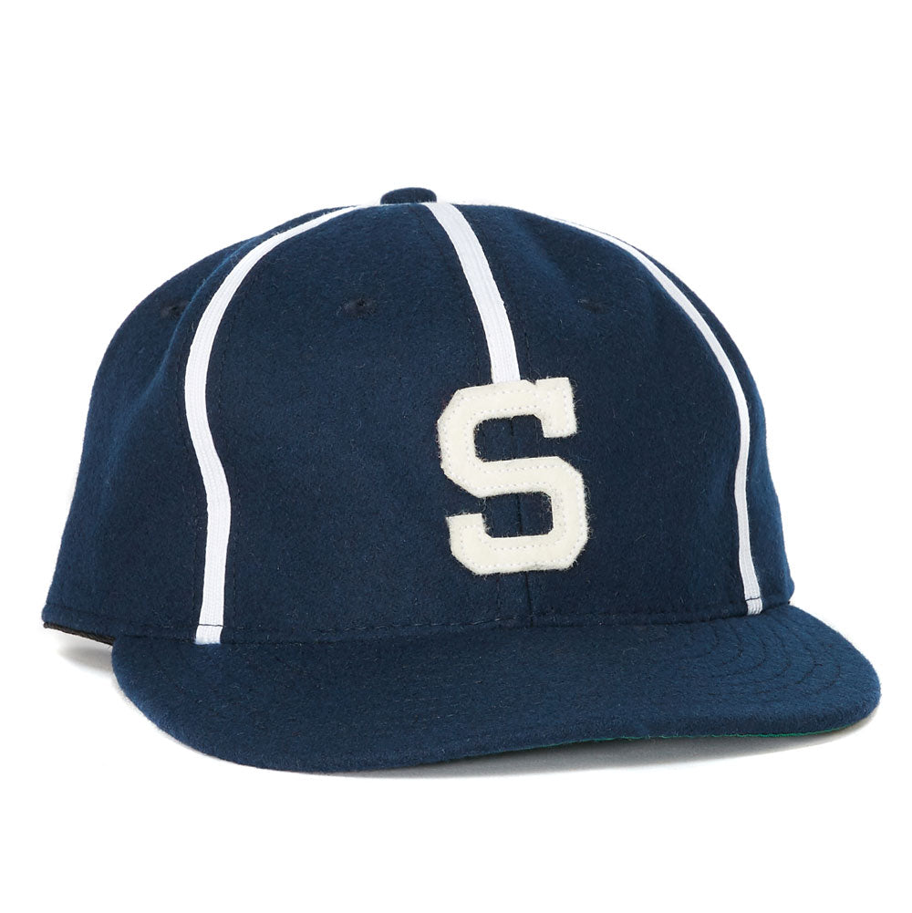 Sacramento Solons 1945 Vintage Ballcap