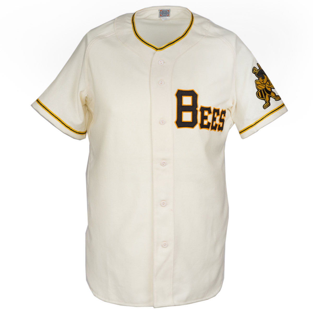 Salt Lake Bees 1959 Home Jersey