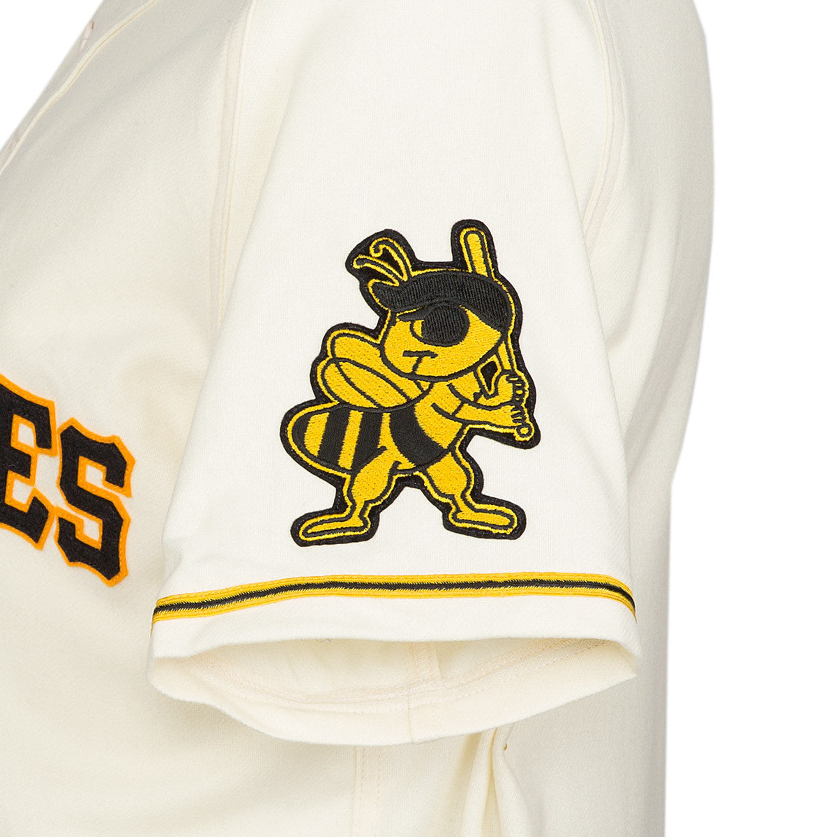 Salt Lake Bees 1959 Home Jersey