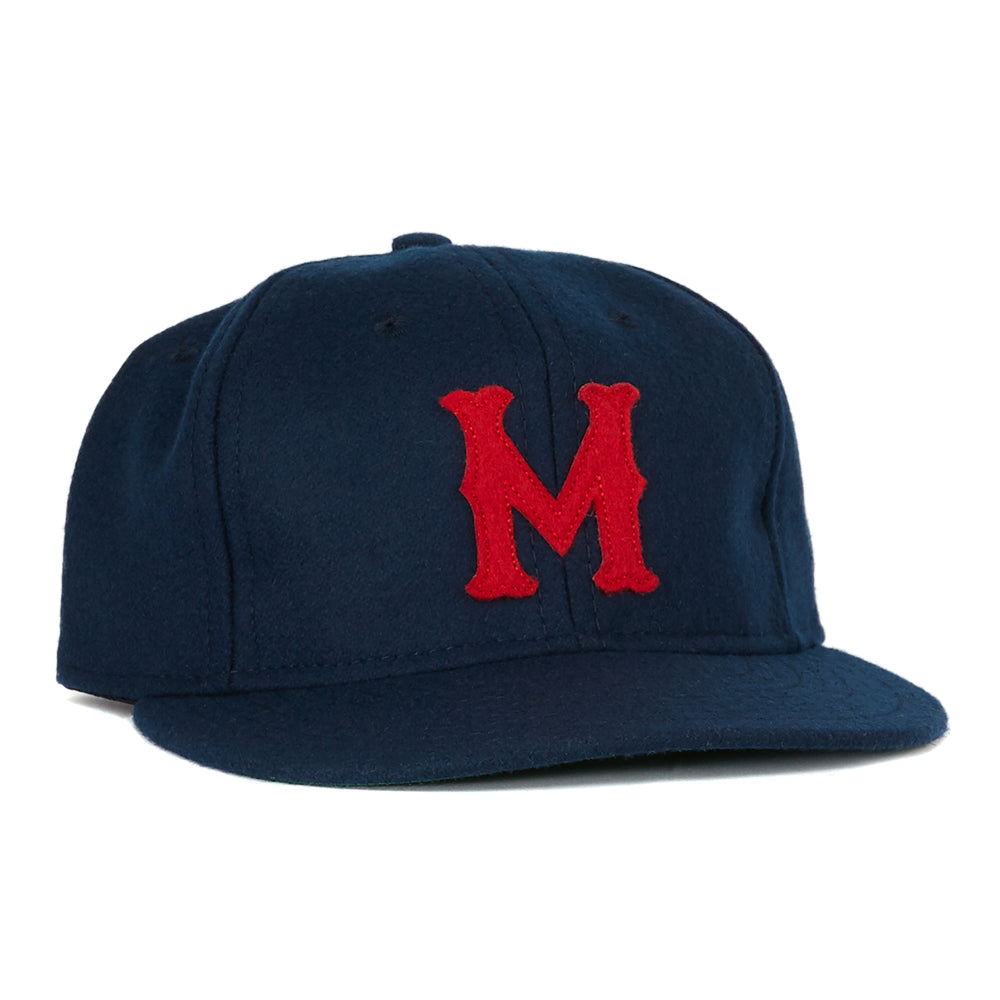 San Francisco Mission Reds 1937 Vintage Ballcap