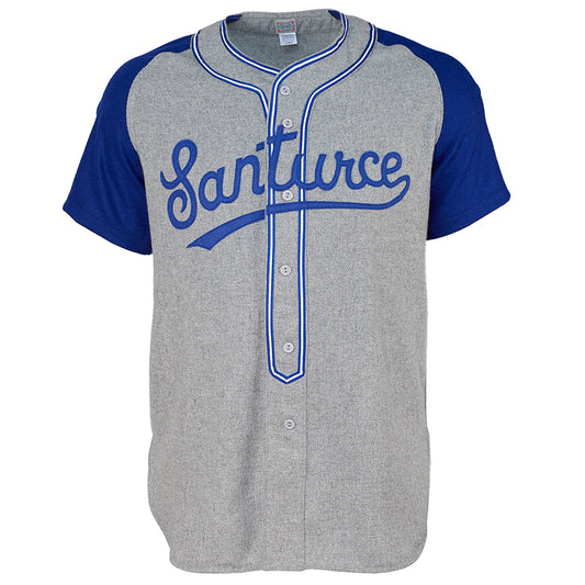 Santurce Cangrejeros 1939 Road Jersey