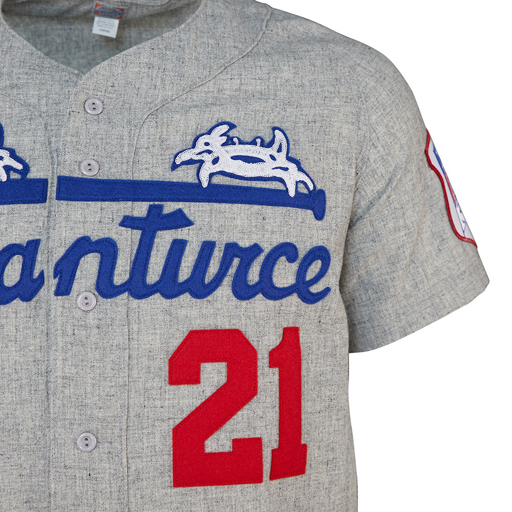 Santurce Cangrejeros 1954 Road Jersey