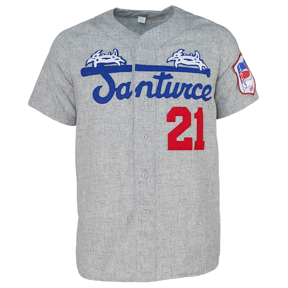 Santurce Cangrejeros 1954 Road Jersey