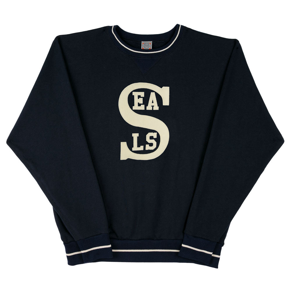 San Francisco Seals Vintage Crewneck Sweatshirt